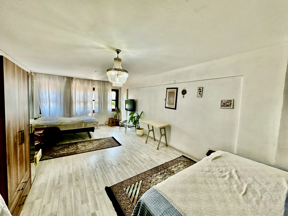 Sarıyer Kiralık Yalı Rıhtımlı Ticari & Konut