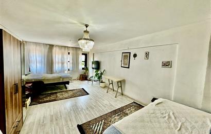 Sarıyer Kiralık Yalı Rıhtımlı Ticari & Konut