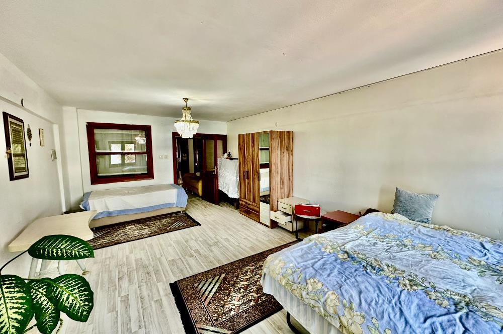 Sarıyer Kiralık Yalı Rıhtımlı Ticari & Konut