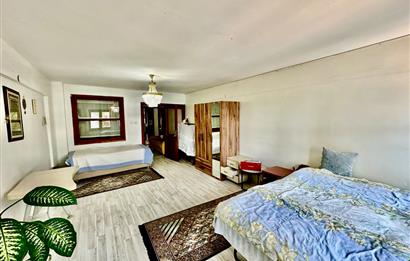 Sarıyer Kiralık Yalı Rıhtımlı Ticari & Konut