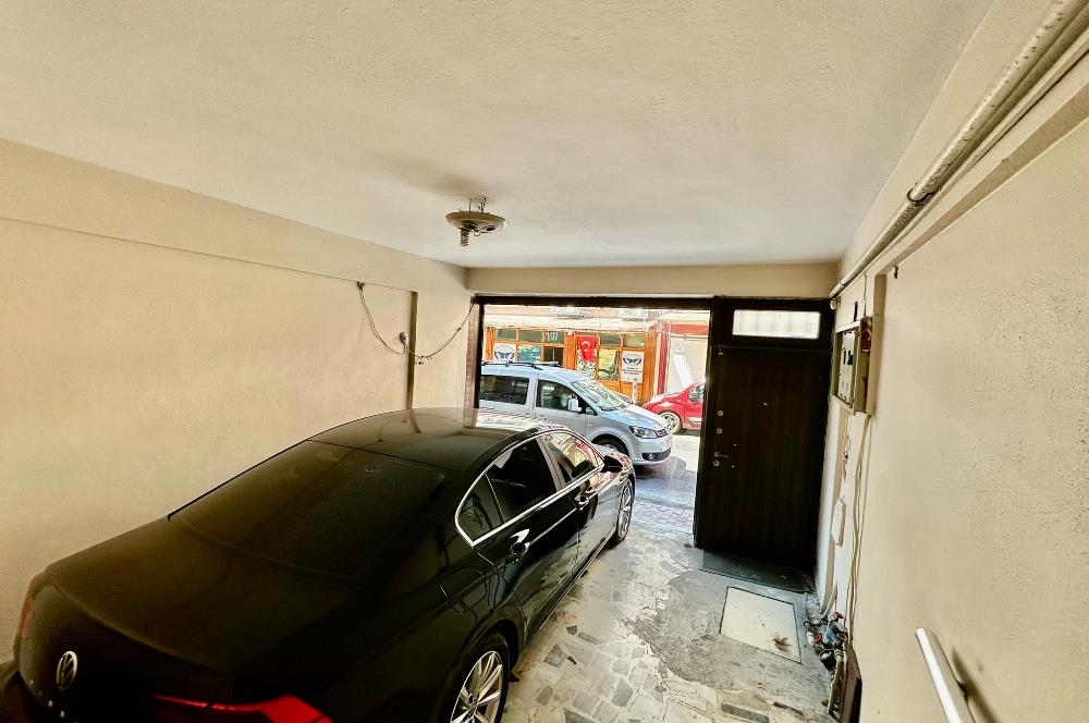 Sarıyer Kiralık Yalı Rıhtımlı Ticari & Konut