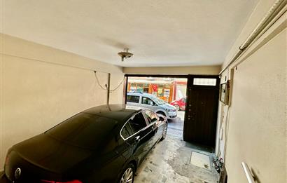 Sarıyer Kiralık Yalı Rıhtımlı Ticari & Konut