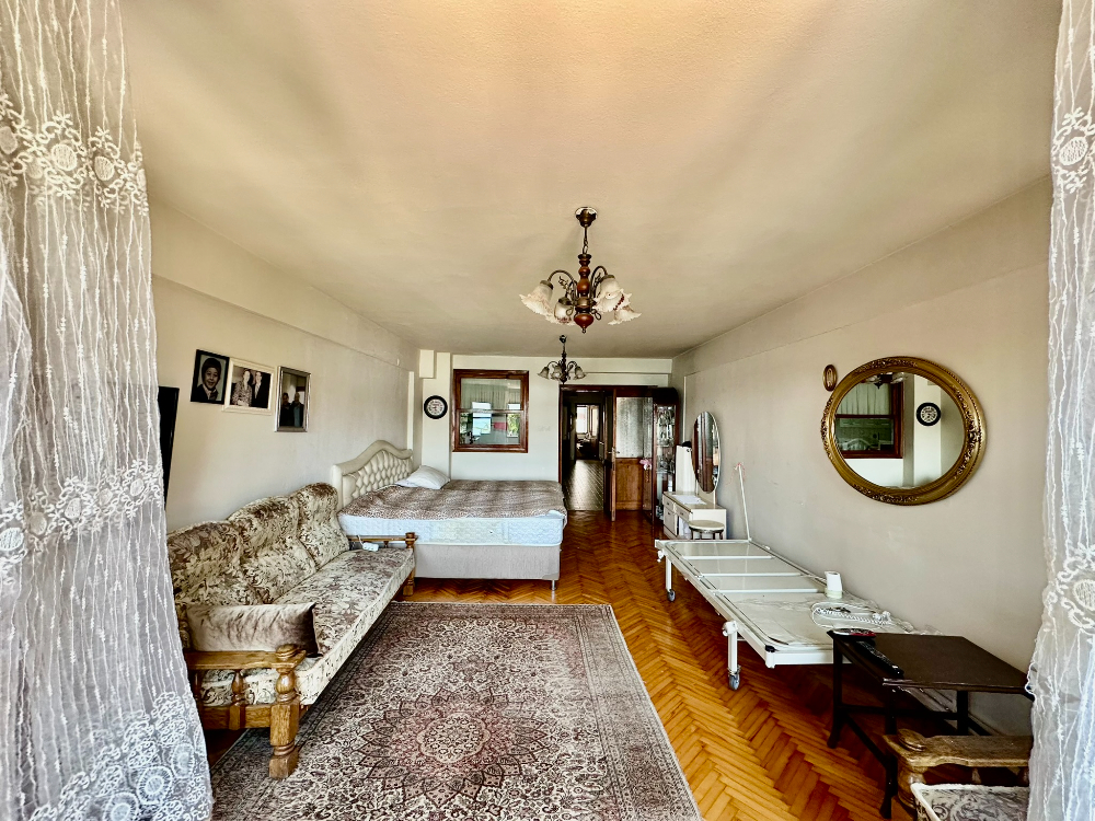 Sarıyer Kiralık Yalı Rıhtımlı Ticari & Konut