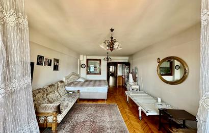 Sarıyer Kiralık Yalı Rıhtımlı Ticari & Konut