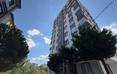 ÜMRANİYE ÇAMLIK MAH. SATILIK 3+1
