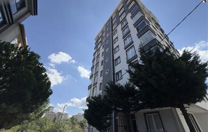ÜMRANİYE ÇAMLIK MAH. SATILIK 3+1