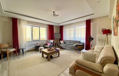 C21 LOFT'TAN GERZELEDE 5+1 300 M² SATILIK DUBLEKS DAİRE