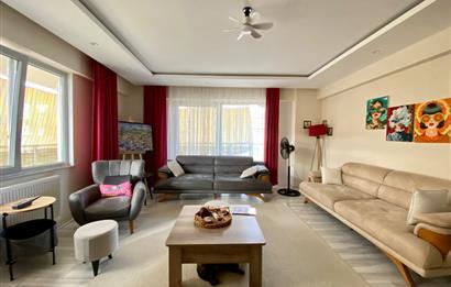 C21 LOFT'TAN GERZELEDE 5+1 300 M² SATILIK DUBLEKS DAİRE