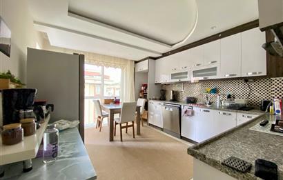 C21 LOFT'TAN GERZELEDE 5+1 300 M² SATILIK DUBLEKS DAİRE