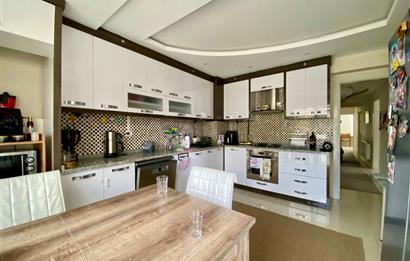 C21 LOFT'TAN GERZELEDE 5+1 300 M² SATILIK DUBLEKS DAİRE