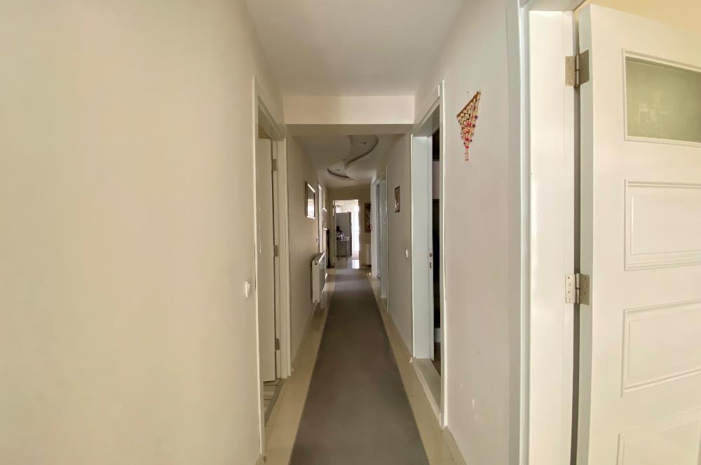C21 LOFT'TAN GERZELEDE 5+1 300 M² SATILIK DUBLEKS DAİRE