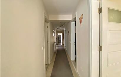 C21 LOFT'TAN GERZELEDE 5+1 300 M² SATILIK DUBLEKS DAİRE