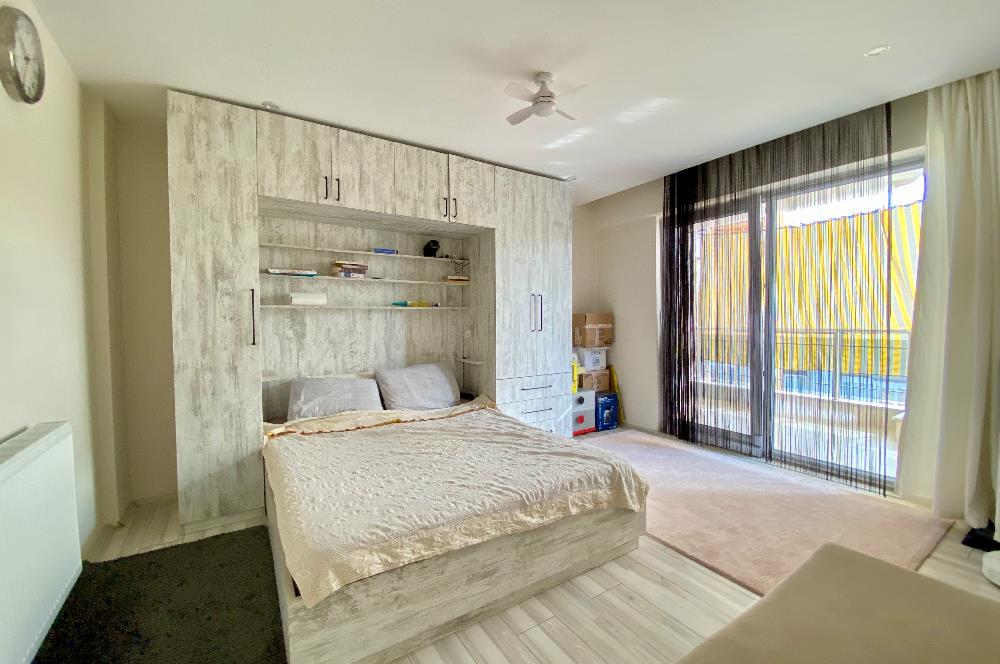 C21 LOFT'TAN GERZELEDE 5+1 300 M² SATILIK DUBLEKS DAİRE