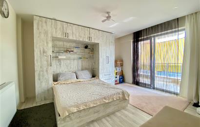 C21 LOFT'TAN GERZELEDE 5+1 300 M² SATILIK DUBLEKS DAİRE