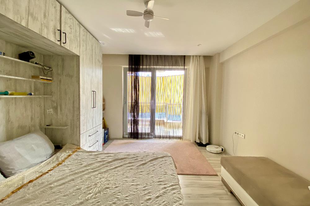 C21 LOFT'TAN GERZELEDE 5+1 300 M² SATILIK DUBLEKS DAİRE
