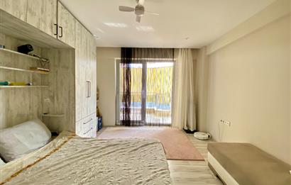 C21 LOFT'TAN GERZELEDE 5+1 300 M² SATILIK DUBLEKS DAİRE