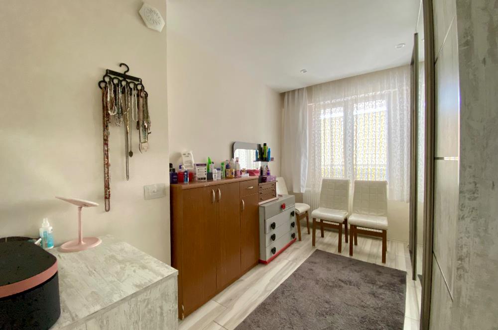 C21 LOFT'TAN GERZELEDE 5+1 300 M² SATILIK DUBLEKS DAİRE