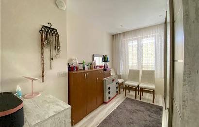 C21 LOFT'TAN GERZELEDE 5+1 300 M² SATILIK DUBLEKS DAİRE