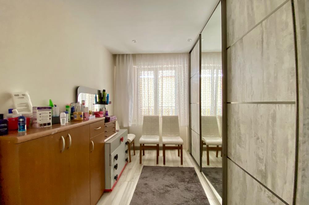 C21 LOFT'TAN GERZELEDE 5+1 300 M² SATILIK DUBLEKS DAİRE