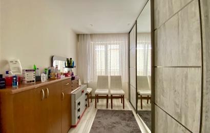 C21 LOFT'TAN GERZELEDE 5+1 300 M² SATILIK DUBLEKS DAİRE