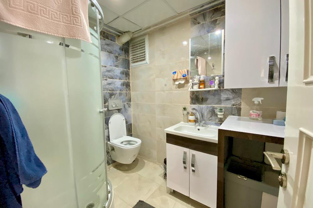 C21 LOFT'TAN GERZELEDE 5+1 300 M² SATILIK DUBLEKS DAİRE