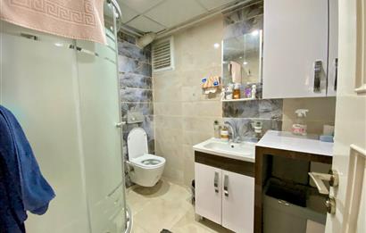 C21 LOFT'TAN GERZELEDE 5+1 300 M² SATILIK DUBLEKS DAİRE