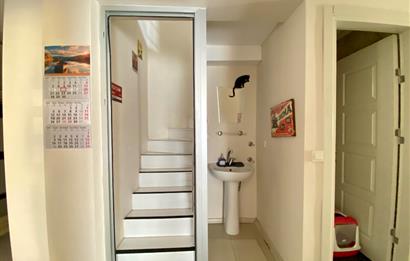 C21 LOFT'TAN GERZELEDE 5+1 300 M² SATILIK DUBLEKS DAİRE