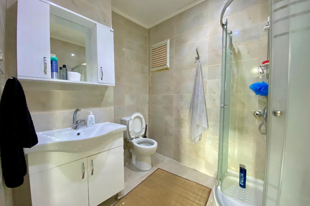 C21 LOFT'TAN GERZELEDE 5+1 300 M² SATILIK DUBLEKS DAİRE