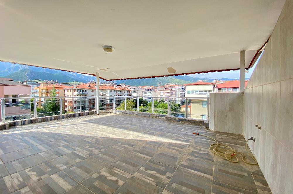 C21 LOFT'TAN GERZELEDE 5+1 300 M² SATILIK DUBLEKS DAİRE
