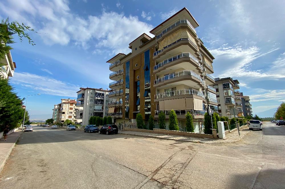 C21 LOFT'TAN GERZELEDE 5+1 300 M² SATILIK DUBLEKS DAİRE