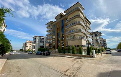 C21 LOFT'TAN GERZELEDE 5+1 300 M² SATILIK DUBLEKS DAİRE