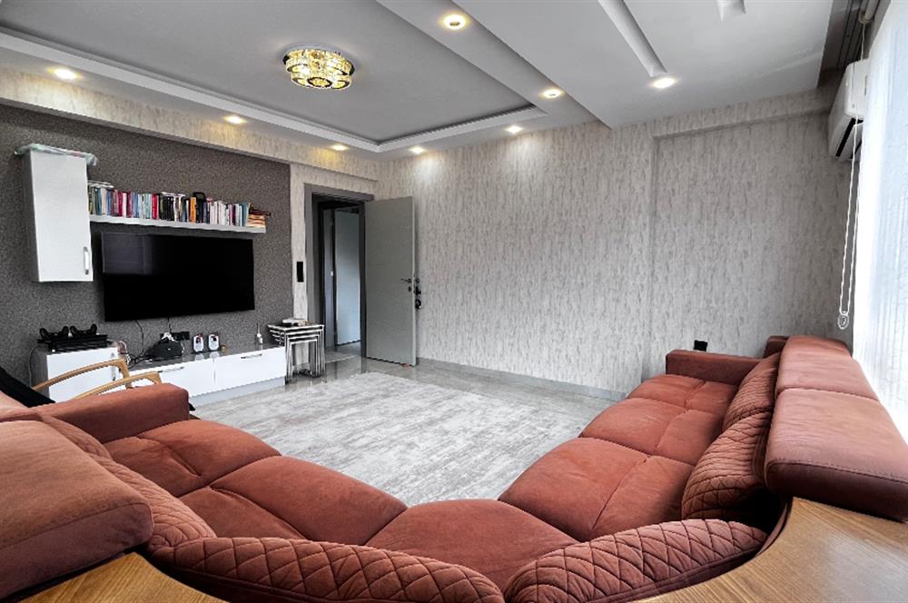 bağbaşı datılık daire