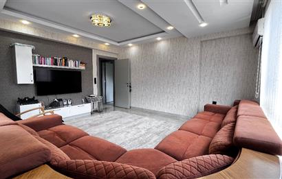 bağbaşı datılık daire