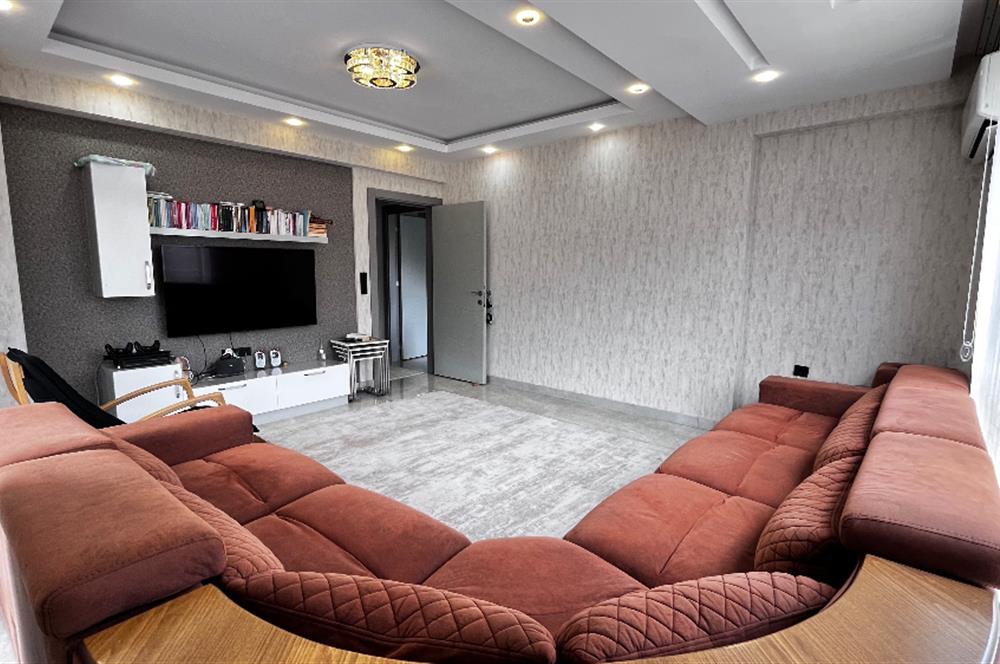 bağbaşı datılık daire