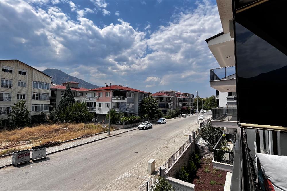 bağbaşı datılık daire