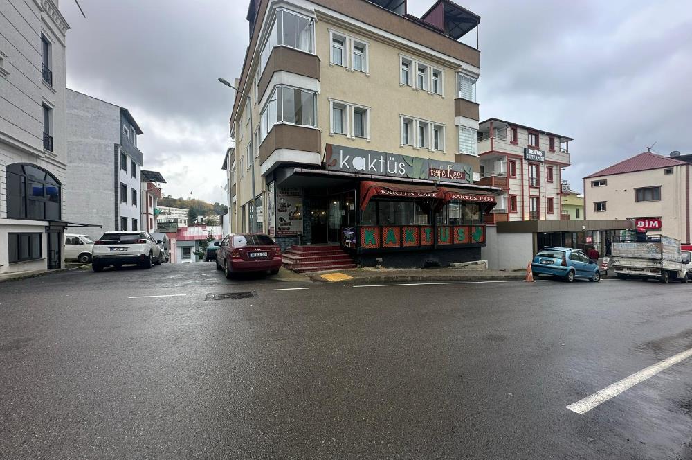 KONAKLAR DEVREN KİRALIK CAFE&RESTAURANT