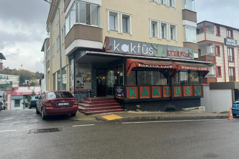KONAKLAR DEVREN KİRALIK CAFE&RESTAURANT