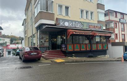 KONAKLAR DEVREN KİRALIK CAFE&RESTAURANT