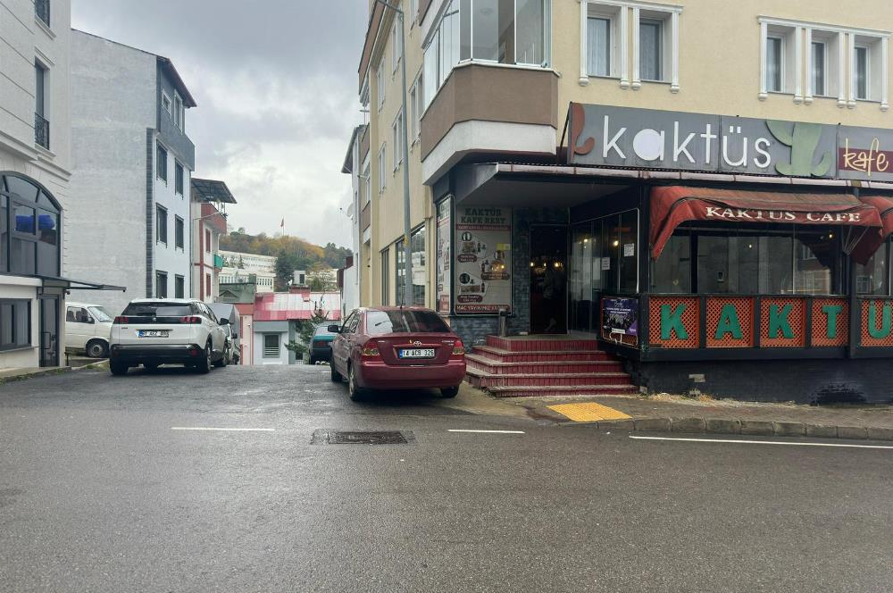 KONAKLAR DEVREN KİRALIK CAFE&RESTAURANT