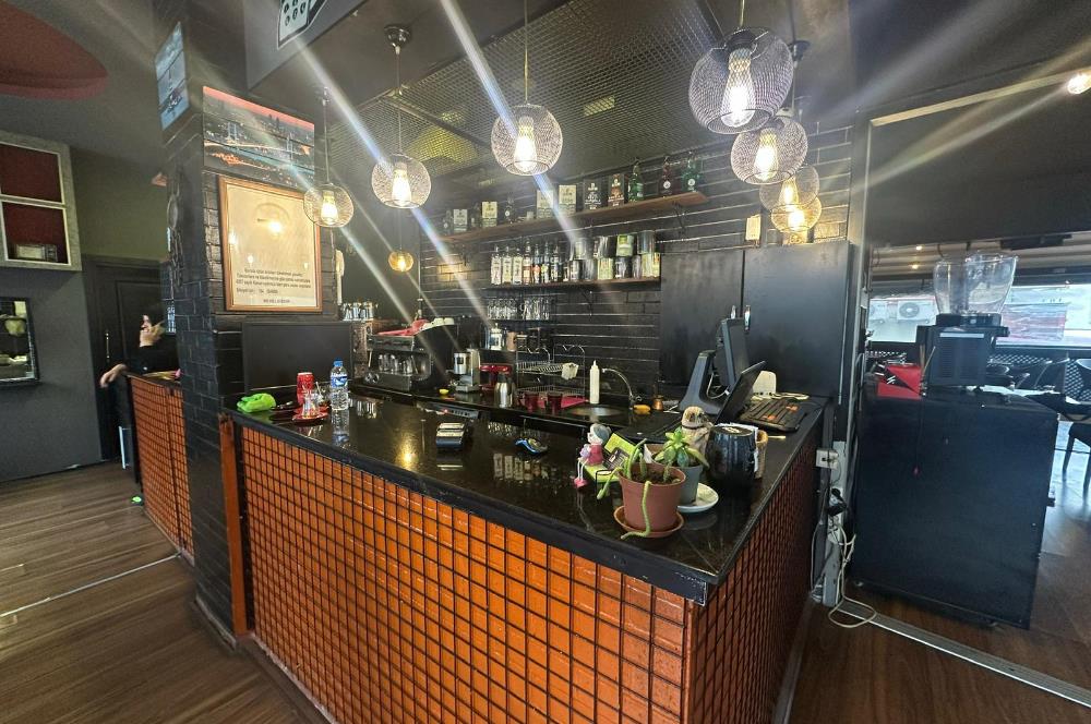 KONAKLAR DEVREN KİRALIK CAFE&RESTAURANT