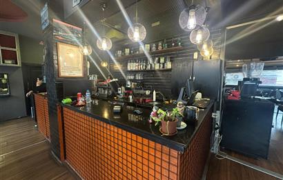KONAKLAR DEVREN KİRALIK CAFE&RESTAURANT
