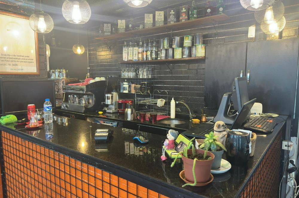 KONAKLAR DEVREN KİRALIK CAFE&RESTAURANT