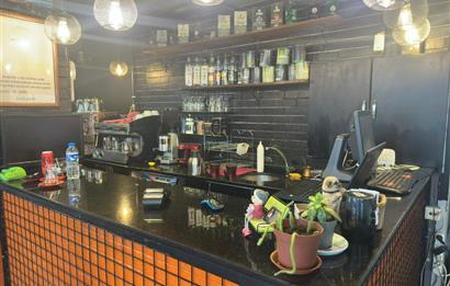 KONAKLAR DEVREN KİRALIK CAFE&RESTAURANT