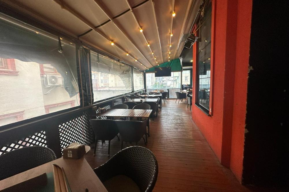 KONAKLAR DEVREN KİRALIK CAFE&RESTAURANT