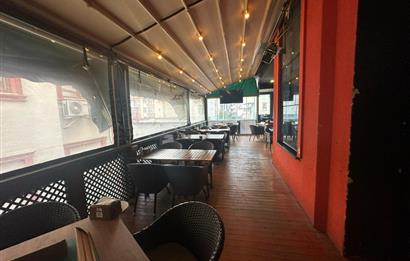 KONAKLAR DEVREN KİRALIK CAFE&RESTAURANT