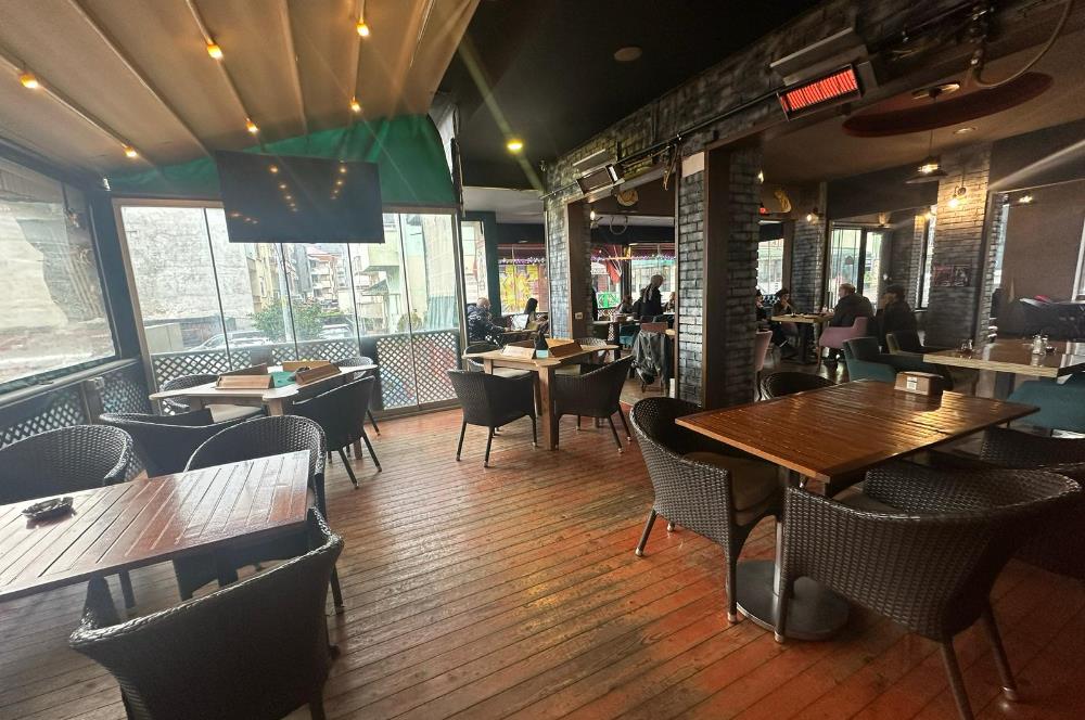 KONAKLAR DEVREN KİRALIK CAFE&RESTAURANT
