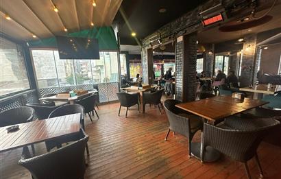 KONAKLAR DEVREN KİRALIK CAFE&RESTAURANT