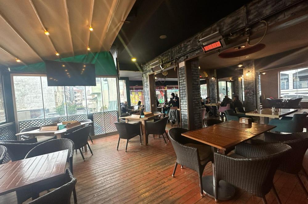 KONAKLAR DEVREN KİRALIK CAFE&RESTAURANT