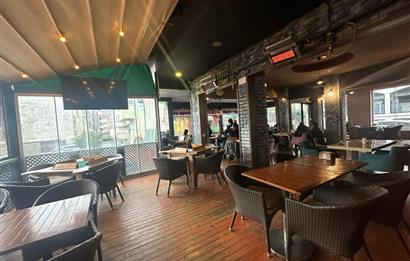 KONAKLAR DEVREN KİRALIK CAFE&RESTAURANT