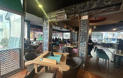KONAKLAR DEVREN KİRALIK CAFE&RESTAURANT